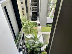 Commonwealth Towers (D3), Condominium #601608611